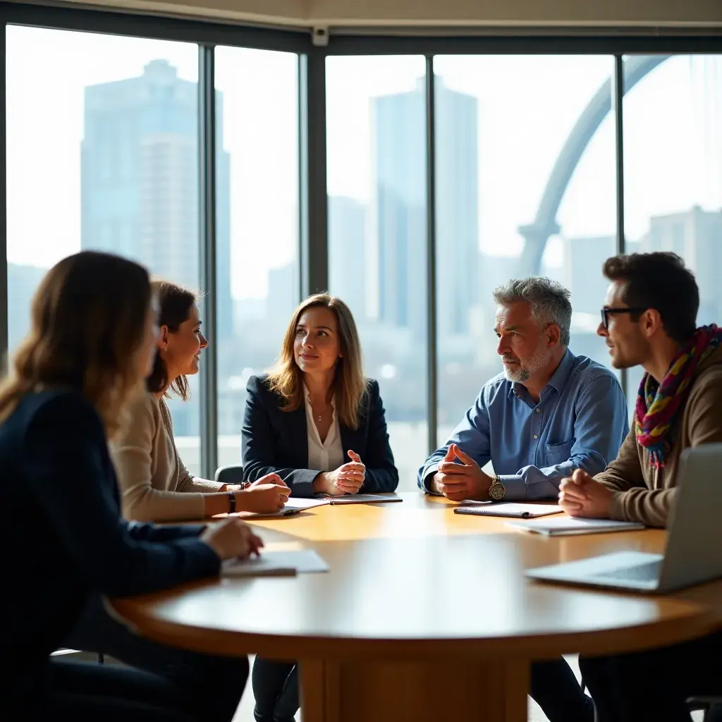 Innovation and technology